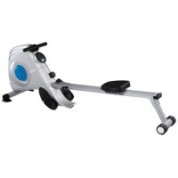 Magnetic Rowing Machine KMR-350
