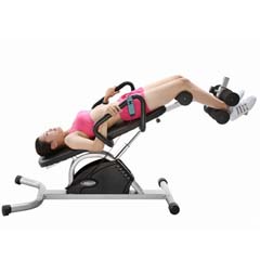 Motorized Inversion Table / 2