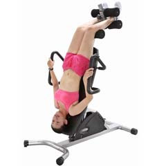 Motorized Inversion Table / 3