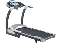 Motorized treadmill ST6765 / 1