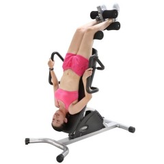 Motorized Inversion Table / 2