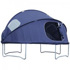 Trampoline Tent / 1