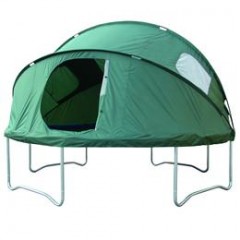 Trampoline Tent / 2