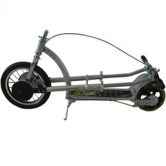 Kick Scooter  SJ-8800B / 2