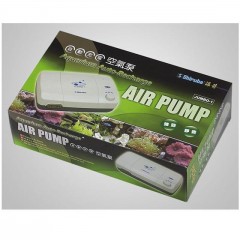 AC Air Aquarium Pumps  JUMBO-1 / 2