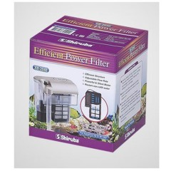 Efficient Power Filter XB-2040 / 3