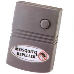 Mosquito repellent / 1