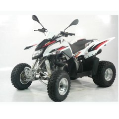 ATVs (All Terrain Vehicles) SPORT SP 250 - EEC ATV - Homologated 2 seats / 1