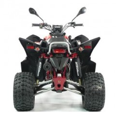 ATVs (All Terrain Vehicles) SPORT FU400SD- IRS -EEC ATV Homologated 2 seats / 3