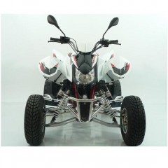 ATVs (All Terrain Vehicles) SPORT SP450S - EEC ATV - Homologated 2 seats / 3