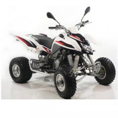 ATVs (All Terrain Vehicles) SPORT SP400S-H00 - EEC ATV - Homologated 2 seats / 2