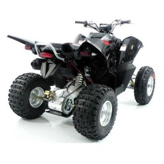 ATVs (All Terrain Vehicles) SPORT SP400S-H02 - EEC ATV - Homologated 2 seats / 2