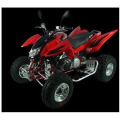 ATVs (All Terrain Vehicles) SPORT SP400S- NEW - EEC ATV Homologated 2 seats / 3