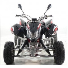 ATVs (All Terrain Vehicles)  SPORT SP400SM - EEC ATV - Homologated 2 seats / 2