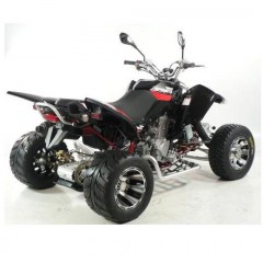 ATVs (All Terrain Vehicles)  SPORT SP400SM - EEC ATV - Homologated 2 seats / 3