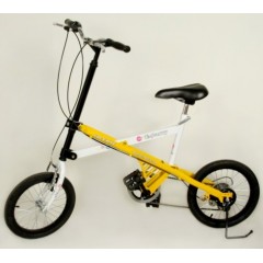 Mini Bike / 2