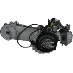 125CC 4 Stroke Water-Cooling Engines / 2