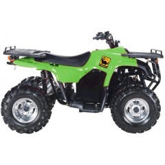 All-terrain vehicle ATSU-MOTOR ATV-100E / 2