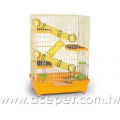 Ferret cage / 2