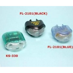 Bicycle Rear Light KS-330, FL-2101CB, FL-2101CL / 1