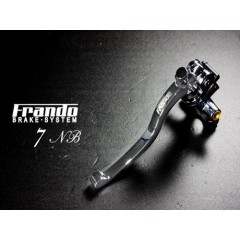 7NB Master Cylinder ( LH / RH ) / 2