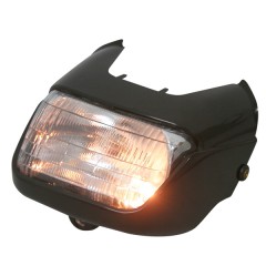 Motorcycle Headlight / 2