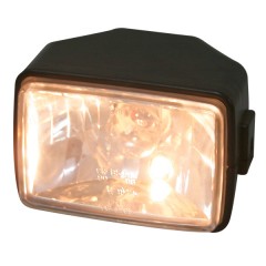 Motorcycle Headlight / 3