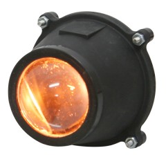 Motorcycle Headlight / 2