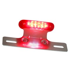 Motorcycle Tail Light / 1