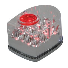 Motorcycle Tail Light / 2