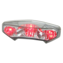 Motorcycle Tail Light / 3