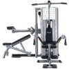 Home Gym K2