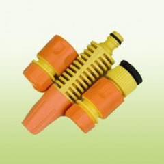 Garden Hose Set / 1