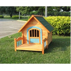 Dog House DGH-011L / 1