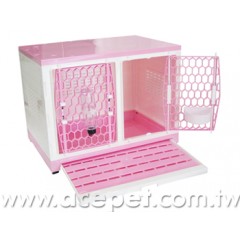 Modular pet cage / 2