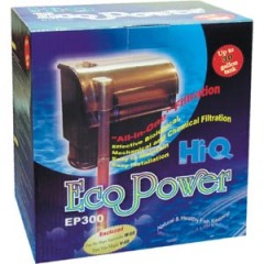 Hi-Q ECO POWER - EP-100 / EP-300 / 1