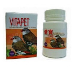 Bird Food VITAPET / 1