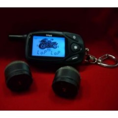 Race moto bike TPMS / 1