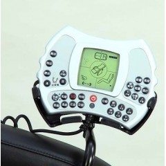 Ultra 3D With-hand Massage Chair / 2