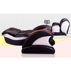 Infra-Red 3D Massage Chair / 2