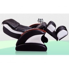 Infra-Red 3D Massage Chair / 3