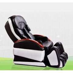 Luxurg Air-Fitted 3D Massage Chair / 2