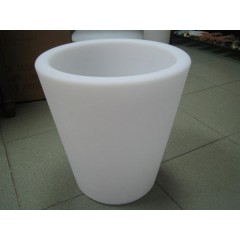 LED flower pot / 1