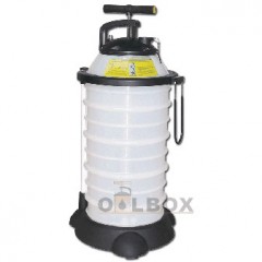 Manual Fluid Extractor / 1