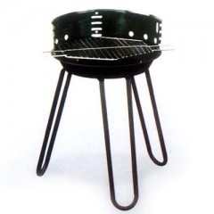 BBQ Grills / 1