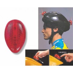 Flashing Helmet Light / 1