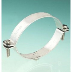 Hose Clamp / 1