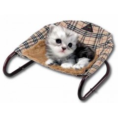 Cat Bouncer Bed / 1