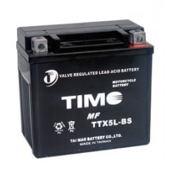 MF motorcycle battery / 1