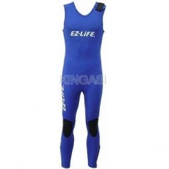 NEOPRENE WETSUITS / 1